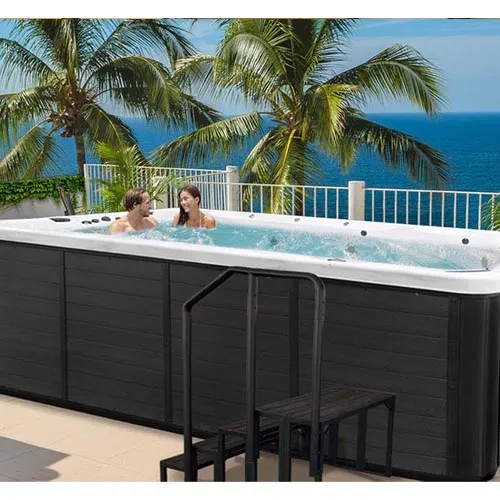 Swimspa hot tubs for sale in Montrose
